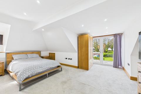 8 bedroom detached house for sale, Church Road, Johnston, SA62