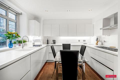Inverness Terrace, London, W2