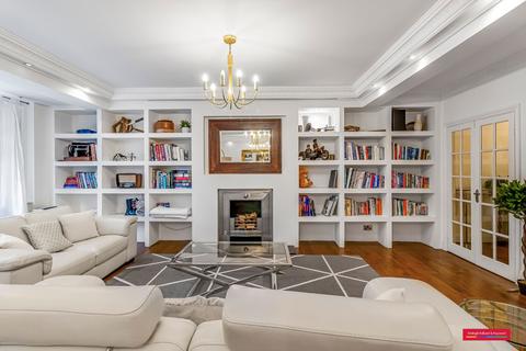 3 bedroom flat to rent, Inverness Terrace, London, W2