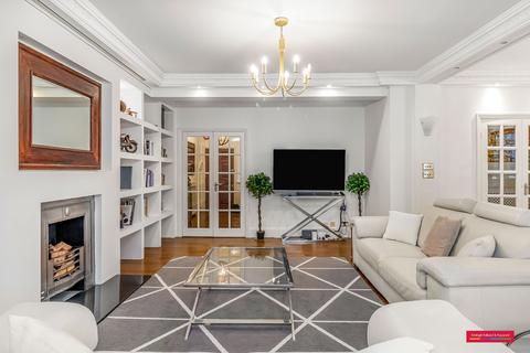 3 bedroom flat to rent, Inverness Terrace, London, W2