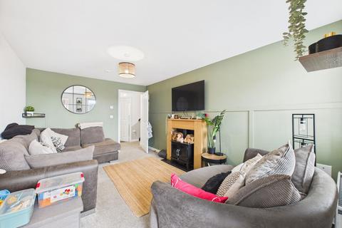 3 bedroom detached house for sale, Tasker Way, Haverfordwest, SA61