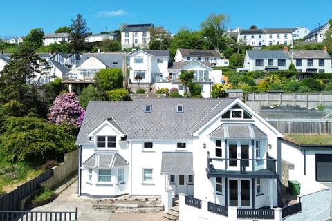 4 bedroom detached house for sale, Jacksons Way, Goodwick, SA64