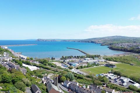 4 bedroom detached house for sale, Jacksons Way, Goodwick, SA64