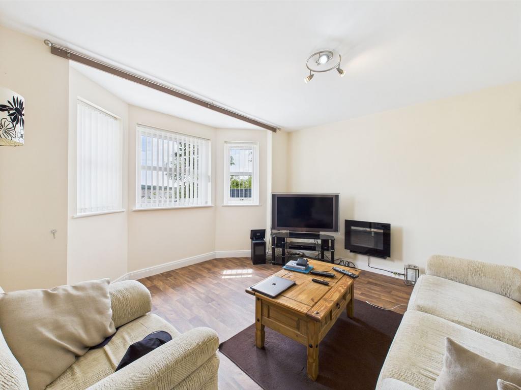 Annex Living Room