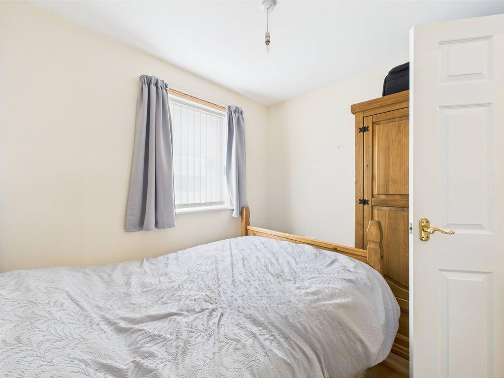 Annex Bedroom