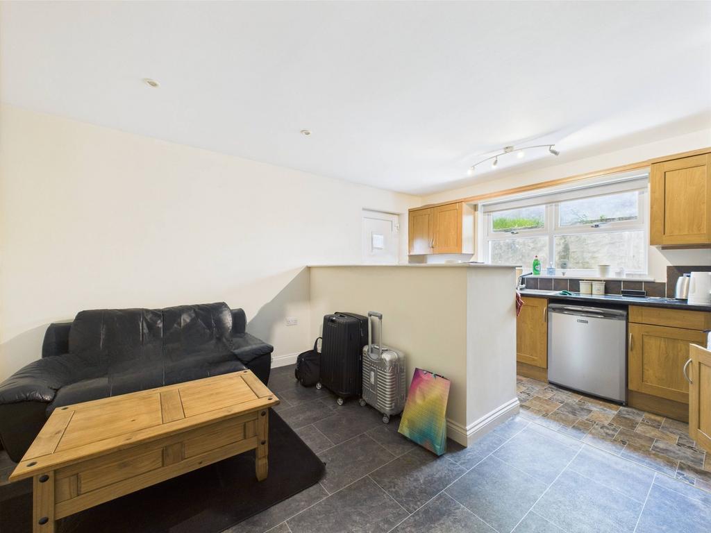 Annex Kitchen