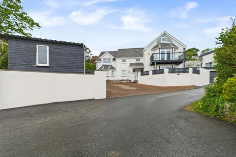 4 bedroom detached house for sale, Jacksons Way, Goodwick, SA64