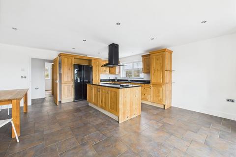 4 bedroom detached house for sale, Jacksons Way, Goodwick, SA64