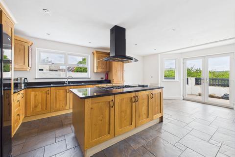 4 bedroom detached house for sale, Jacksons Way, Goodwick, SA64