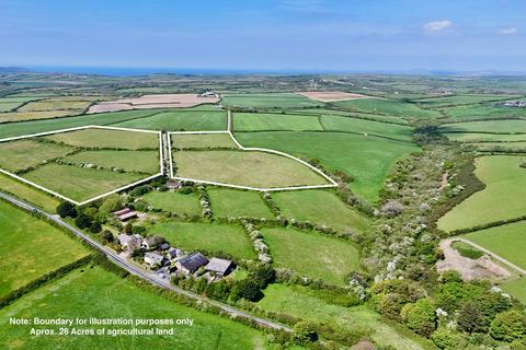 undefined, Land at Dale Road, Haverfordwest SA62