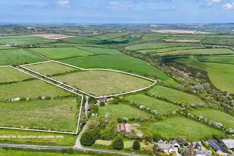 undefined, Land at Dale Road, Haverfordwest SA62