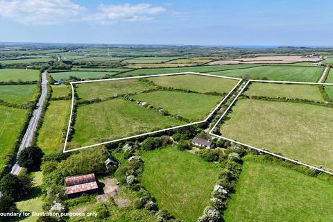 undefined, Land at Dale Road, Haverfordwest SA62