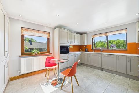 4 bedroom detached bungalow for sale, Wolfscastle, Haverfordwest, SA62