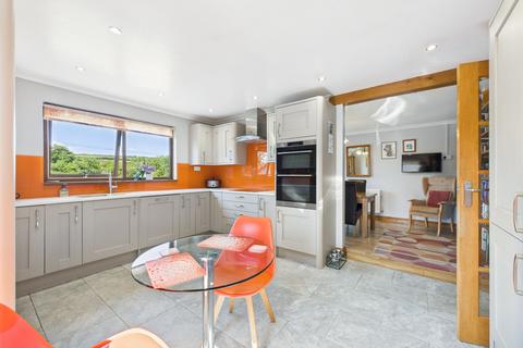 4 bedroom detached bungalow for sale, Wolfscastle, Haverfordwest, SA62