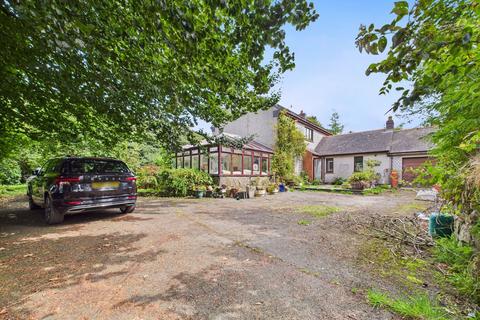 3 bedroom detached house for sale, St. Nicholas, Goodwick, SA64