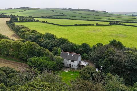3 bedroom detached house for sale, St. Nicholas, Goodwick, SA64