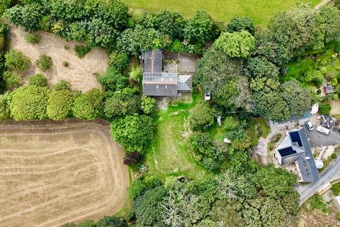 3 bedroom detached house for sale, St. Nicholas, Goodwick, SA64