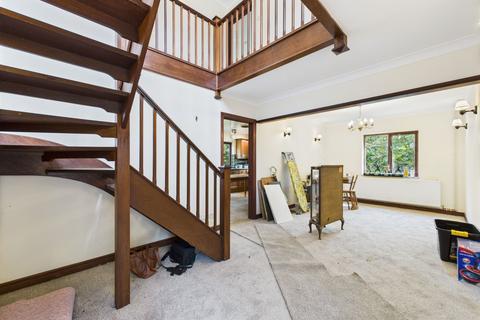 3 bedroom detached house for sale, St. Nicholas, Goodwick, SA64