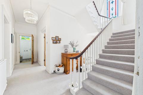 5 bedroom end of terrace house for sale, Prospect Place, Pembroke Dock, SA72