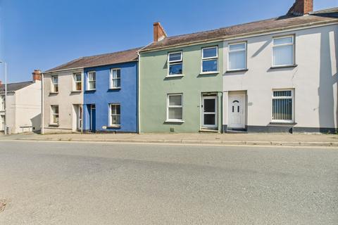 undefined, Barn Street, Haverfordwest, SA61
