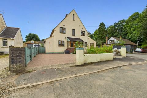 4 bedroom detached house for sale, Merlins Avenue, Haverfordwest, SA61