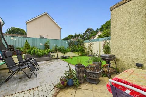 4 bedroom detached house for sale, Merlins Avenue, Haverfordwest, SA61