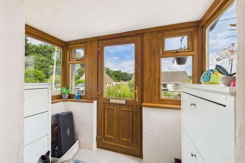 4 bedroom detached house for sale, Merlins Avenue, Haverfordwest, SA61