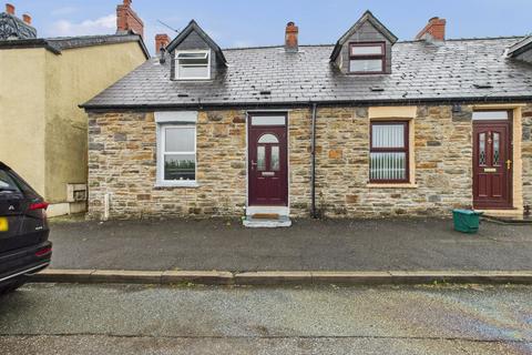 2 bedroom semi-detached bungalow for sale, Velfrey Road, Whitland, SA34