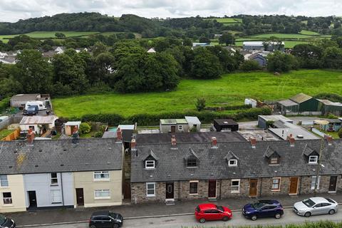 2 bedroom semi-detached bungalow for sale, Velfrey Road, Whitland, SA34