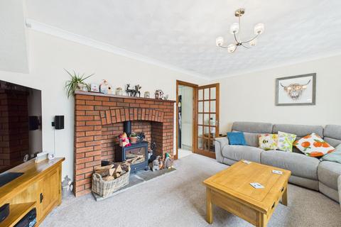 3 bedroom detached bungalow for sale, Sardis, Haverfordwest, SA62