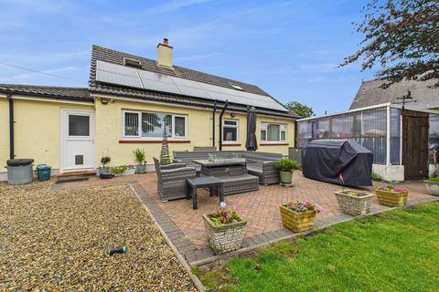 3 bedroom detached bungalow for sale, Sardis, Haverfordwest, SA62