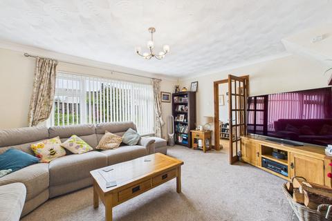 3 bedroom detached bungalow for sale, Sardis, Haverfordwest, SA62