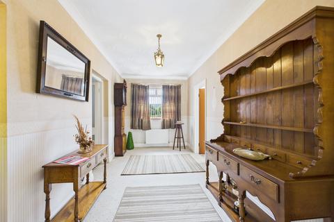 4 bedroom detached bungalow for sale, Hermon, Cynwyl Elfed, SA33