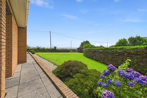 4 bedroom detached bungalow for sale, Hermon, Cynwyl Elfed, SA33