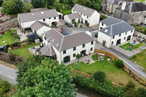 4 bedroom detached house for sale, Robeston Court, Robeston Wathen, SA67