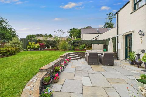 4 bedroom detached house for sale, Robeston Court, Robeston Wathen, SA67