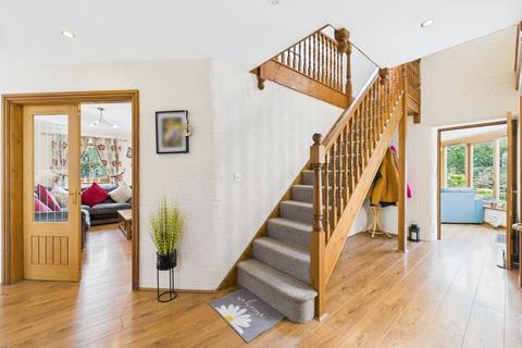 4 bedroom detached house for sale, Robeston Court, Robeston Wathen, SA67