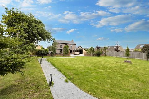 6 bedroom detached house for sale, Hammond Avenue, Haverfordwest, SA61