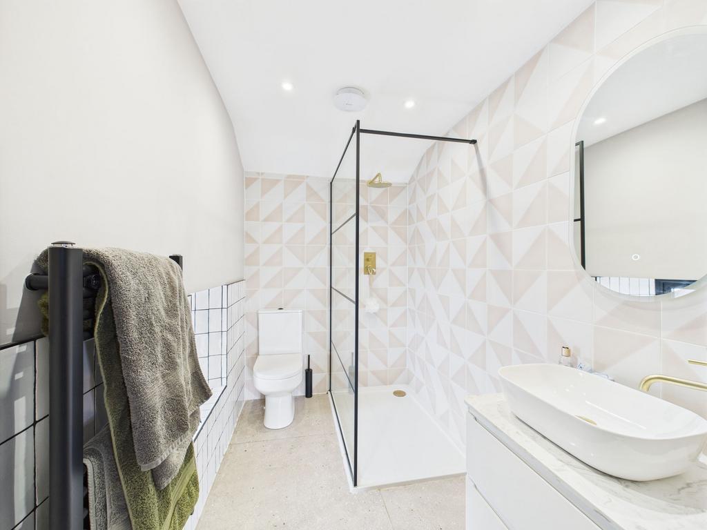 En Suite 4