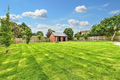 6 bedroom detached house for sale, Hammond Avenue, Haverfordwest, SA61