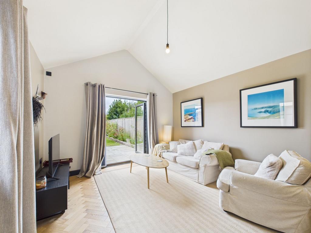 Annex Living Room