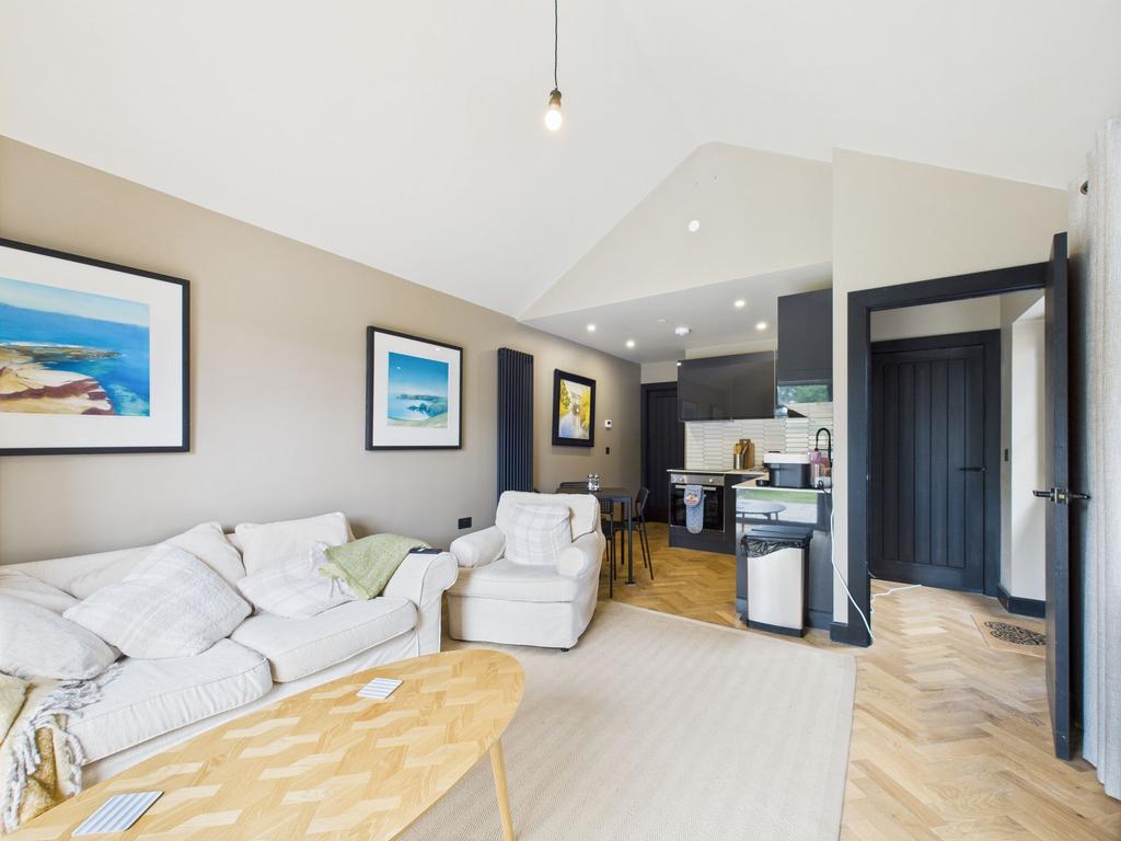 Annex Living Room