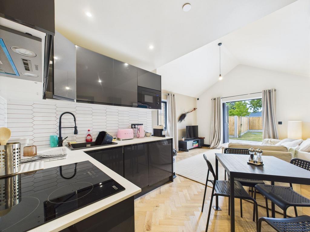 Annex Kitchen