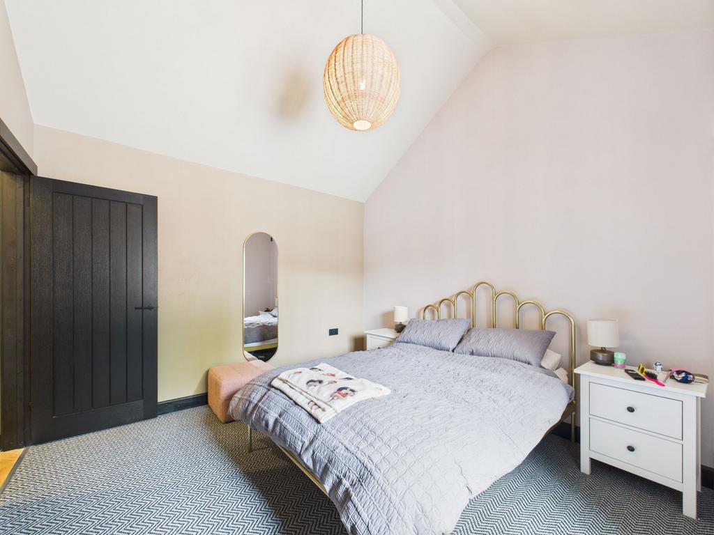Annex Bedroom 2