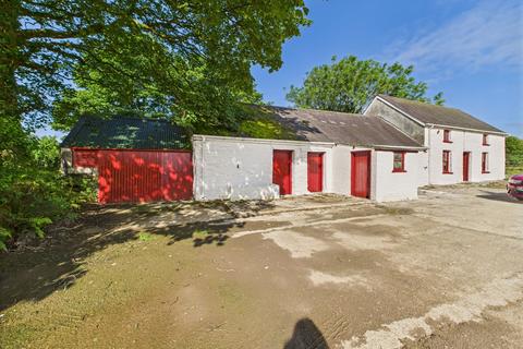 Property for sale - Waunyrhafod, Hermon, SA33