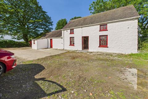 Property for sale, Waunyrhafod, Hermon, SA33