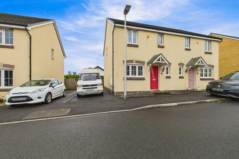 undefined, Castleton Grove, Haverfordwest, SA62