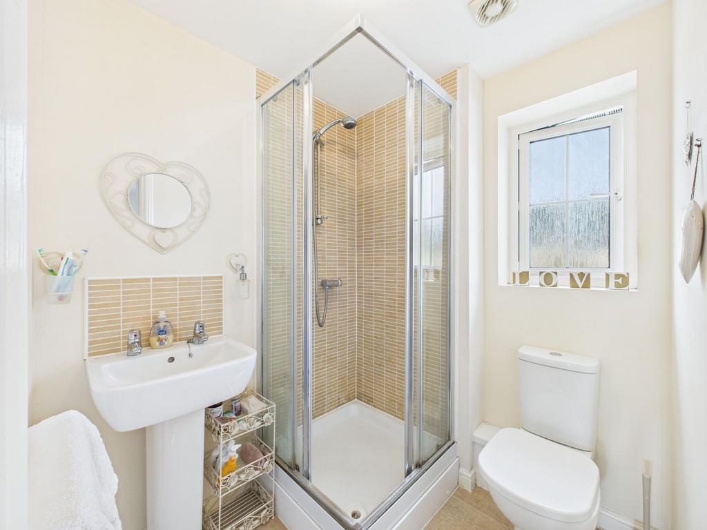 En Suite (Bed 1)