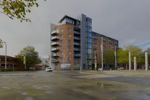 undefined, Princess Way, Excelsior, SA1