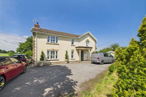 4 bedroom detached house for sale, Pontantwn, Kidwelly, SA17